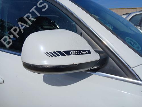Specchietto retrovisore destro AUDI Q5 (8RB) 2.0 TDI quattro (170 hp) 33182962