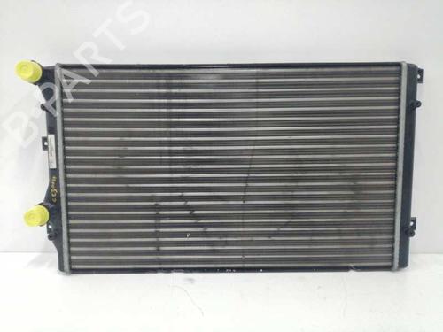 water-radiator-vw-golf-plus-v-5m1-521-14-tsi-1k0121253ap-2004-2005-2006-2007-2008-2009-2010-2011-2012-2013-6321008 main image