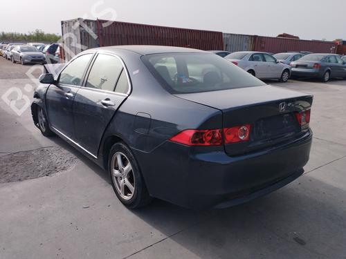 Servo brake HONDA ACCORD VII (CL, CN) 2.2 i-CTDi (CN1) | BP16354930M42 