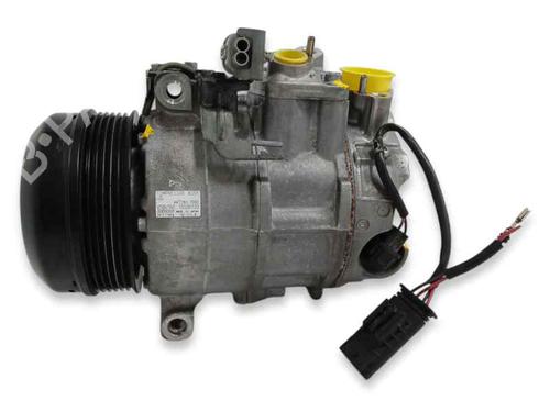 Used AC compressor MERCEDES-BENZ E-CLASS Coupe (C207) [2009-2016]  23959611