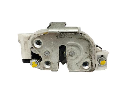 Used Front left lock MITSUBISHI OUTLANDER II (CW_W) 2.2 DI-D 4WD (177 hp) 13512738