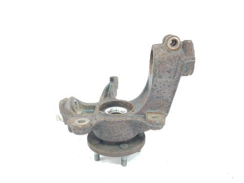 Left front steering knuckle FORD MONDEO IV (BA7) 2.0 TDCi | BP10484936M25 