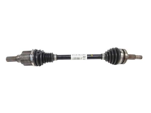 Used Left front driveshaft PEUGEOT 3008 II SUV (MC_, MR_, MJ_, M4_) 1.5 BlueHDi 130 (131 hp) 27337615