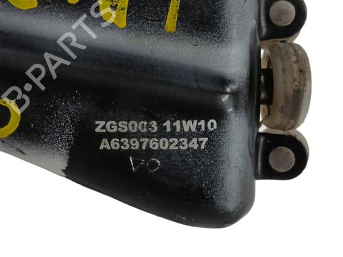 Hinge/Door check strap MERCEDES-BENZ VITO / MIXTO Van (W639)  | BP18338321C146 