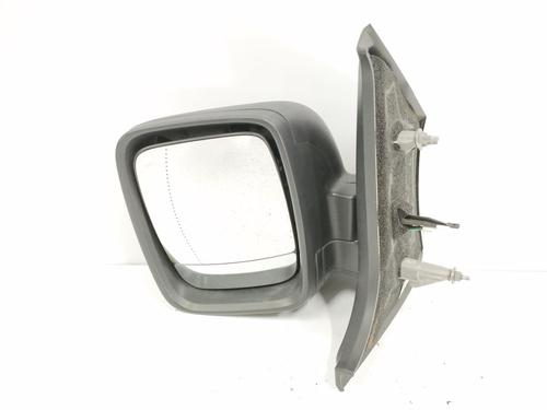 Used Left mirror FIAT TALENTO Bus (296_) 2.0 EcoJet (120 hp) 12442839