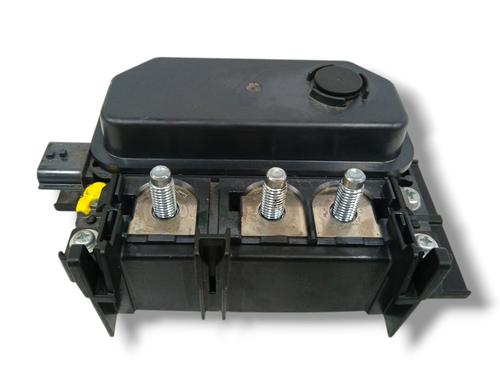 Elektronische module NISSAN QASHQAI III (J12) 1.3 DIG-T (140 hp) 23682550