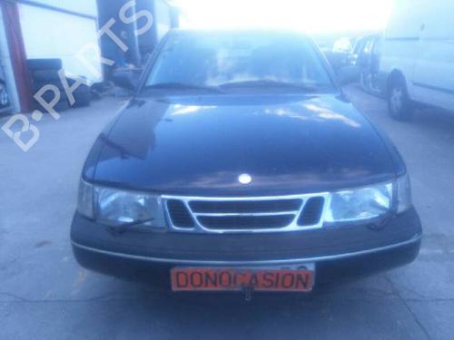 Brugte SAAB 900 II 2.0 i (131 hp) 292352