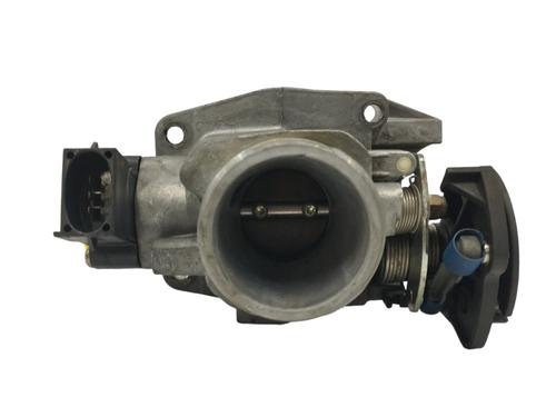 Used Throttle body FORD FIESTA III (GFJ) [1989-1997]  16354958