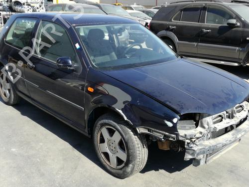 Brugte VW GOLF IV Variant (1J5) 1.6 4992303