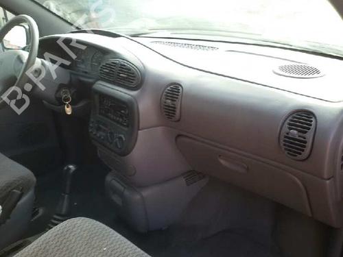 Engine control unit (ECU) CHRYSLER VOYAGER / GRAND VOYAGER III (GS_, NS_)  | BP5634317M57 