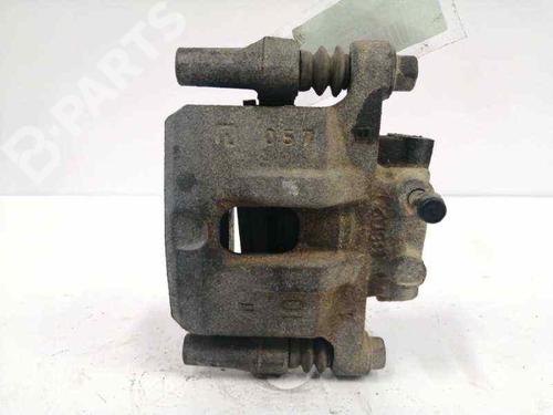 Left rear brake caliper MITSUBISHI LANCER VIII Sportback (CX_A) 1.5 Bifuel | BP11604405M107 