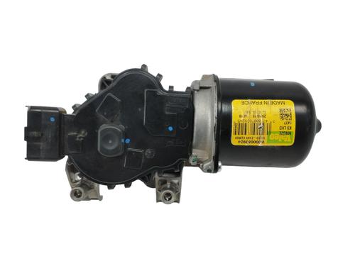 Front wiper motor PEUGEOT RIFTER  | BP19636539M29 