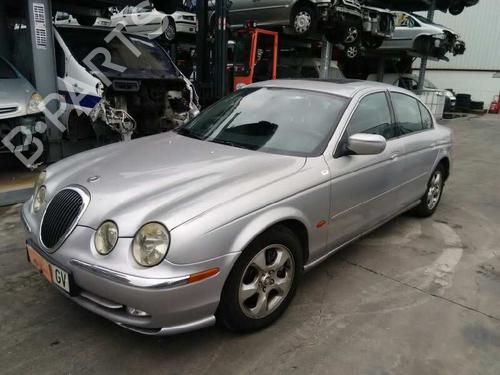 Front right lock JAGUAR S-TYPE II (X200) 3.0 V6 | BP11086224C97 