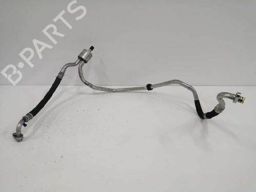 AC pipe PEUGEOT 5008 (0U_, 0E_) 1.6 HDi | BP14150375M126 