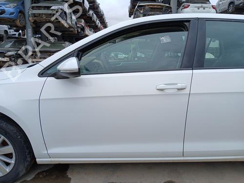 Dør venstre fortil Dør venstre fortil VW GOLF VII (5G1, BQ1, BE1, BE2) 1.0 TSI (110 hp) 36390502 36390502