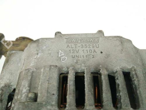 Alternator NISSAN PRIMERA (P12) 2.0 | BP6568898M7