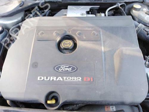 Steering rack FORD MONDEO III (B5Y)  | BP9712986M22 