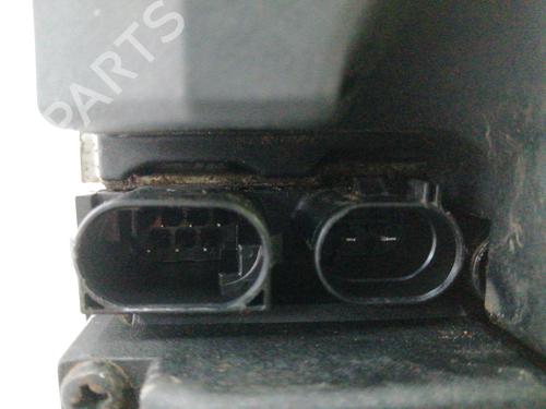 Heater blower motor MAZDA 6 Hatchback (GG)  | BP13493978M62 