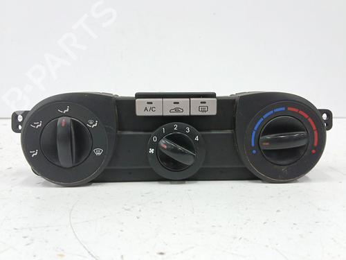 climate-control-hyundai-i20-i-pb-pbt-2008-2009-2010-2011-2012-2013-2014-2015-37019580 main image