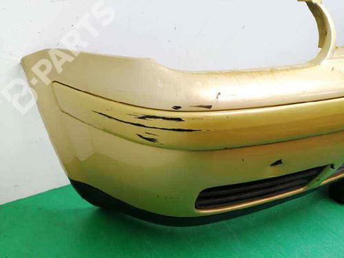 Front bumper VW GOLF IV (1J1) 1.6 | BP9816686C7 