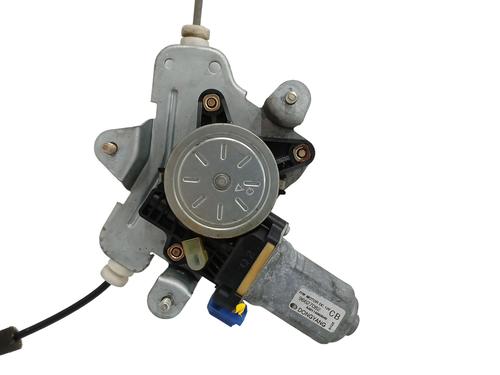 Rear right window mechanism CHEVROLET CAPTIVA (C100, C140)  | BP18114752C25 
