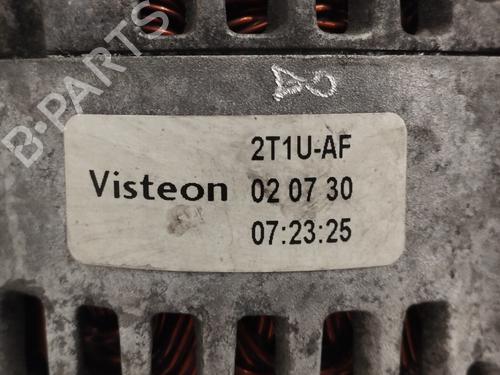 Alternator FORD TRANSIT CONNECT (P65_, P70_, P80_) 1.8 TDCi | BP15386291M7 