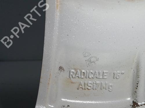 Rim CITROËN C4 I (LC_)  | BP24129815C45 