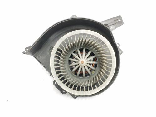 Used Heater blower motor VW POLO V (6R1, 6C1) 1.2 TDI (75 hp) 11680063