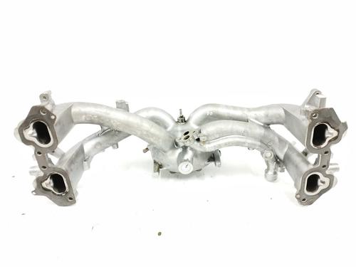 Used Intake manifold SUBARU IMPREZA Hatchback (GR, GH, G3) 1.5 AWD (GH3) (107 hp) 10744948