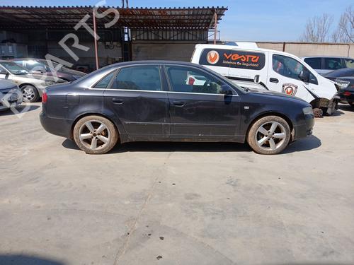 Steering pump AUDI A4 B7 (8EC) 2.0 TDI 16V | BP35895429M99  - Image 9