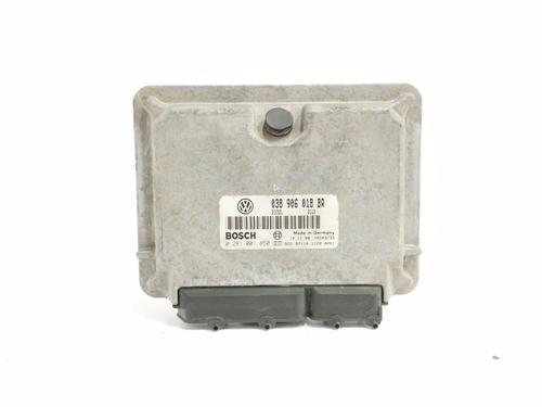 Used Engine control unit (ECU) Engine control unit (ECU) SKODA OCTAVIA I (1U2) 1.9 TDI (90 hp) 12428157 12428157