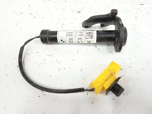 Used Hood lift support Hood lift support BMW X2 (F39) sDrive 18 i (140 hp) 33813554 33813554