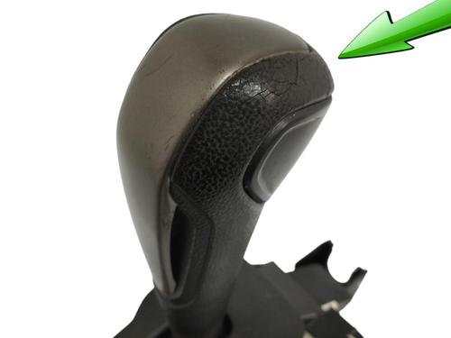 Gear lever CHEVROLET AVEO / KALOS Hatchback (T250, T255) 1.4 | BP15232698M90