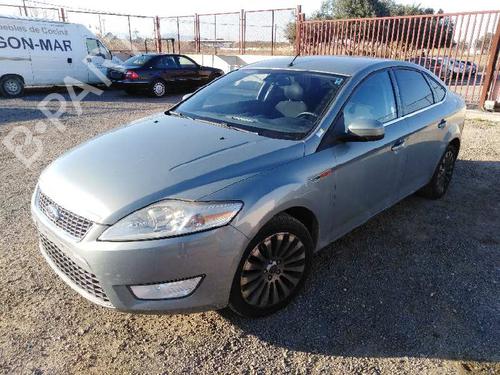 Fuse box FORD MONDEO IV (BA7) 2.0 TDCi | BP11851525E1 
