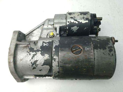 Motor arranque FIAT REGATA (138_) 70 1.3 (65 hp) 0001212210 | 0001212210 | BOSCH |