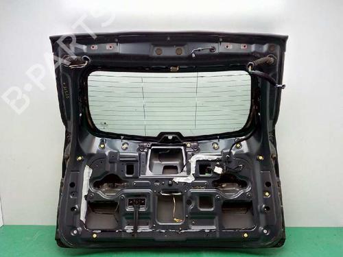 Bakluke CC/Kombi-Kupé SSANGYONG KYRON  | BP421668C6 