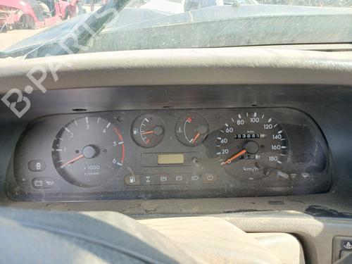 Instrument cluster NISSAN TERRANO II (R20) 2.7 TDi 4WD | BP29352003C47 