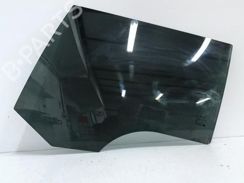 Used Rear left door window Rear left door window MERCEDES-BENZ E-CLASS T-Model (S212) E 200 CDI / BlueTEC (212.205, 212.206) (136 hp) 35782437 35782437