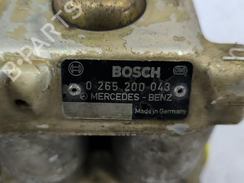 ABS pump MERCEDES-BENZ E-CLASS (W124) E 300 D (124.131) | BP33951572M43 - Image 6
