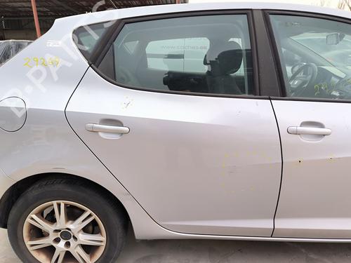 Dør højre bagtil Dør højre bagtil SEAT IBIZA IV (6J5, 6P1) 1.6 TDI (90 hp) 33958803 33958803