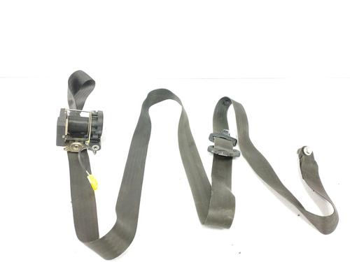 Used Front left seatbelt FIAT PANDA (169_) [2003-2025]  12428145