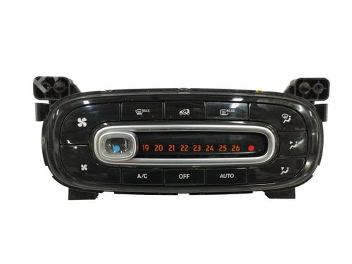 Comando clima SMART FORFOUR Hatchback (453) [2014-2026]  13551377