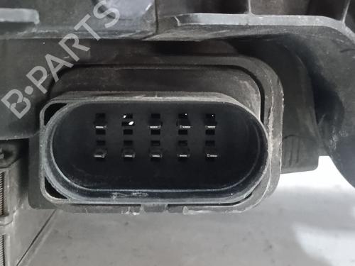 Scheinwerfer links AUDI A6 C5 (4B2, 4B4) 2.5 TDI | BP29697045C28 