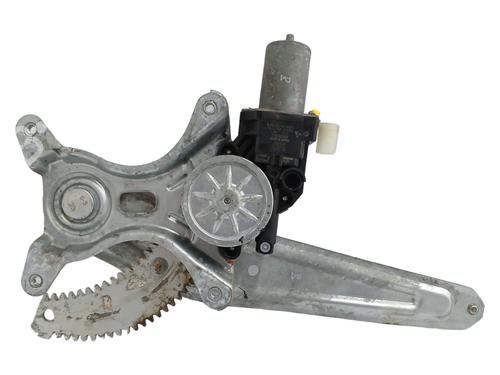 Used Rear right window mechanism SUZUKI VITARA (LY) 1.6 DDiS (APK 416D) (120 hp) 18338443