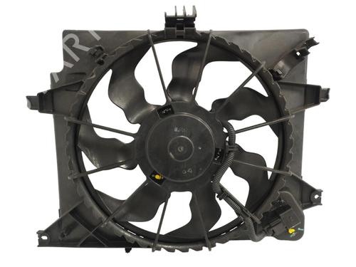 Radiator fan HYUNDAI i30 (GD)  | BP15889478M35 