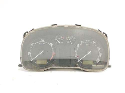 Used Instrument cluster SKODA OCTAVIA I (1U2) [1996-2010]  12426505