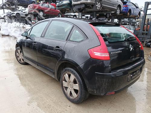 Fuse box CITROËN C4 I (LC_) 1.6 HDi | BP31356237E1 