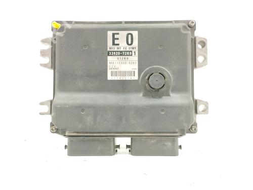 Used Engine control unit (ECU) SUZUKI SWIFT III (MZ, EZ) [2005-2026]  10700442
