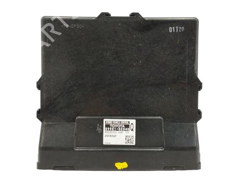 Used Electronic module Electronic module TOYOTA AURIS Estate (_E18_) 1.8 Hybrid (ZWE186_, ZWE186R, ZWE186H) (136 hp) 17021146 17021146
