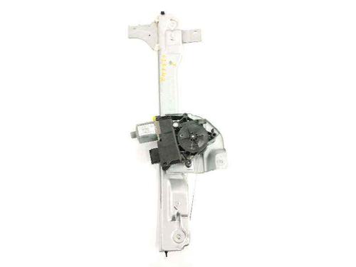 Used Front left window mechanism PEUGEOT 208 I (CA_, CC_) [2012-2020]  9674208